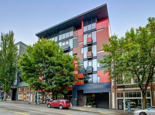 1111 E Pike St APT 204, Seattle, WA 98122