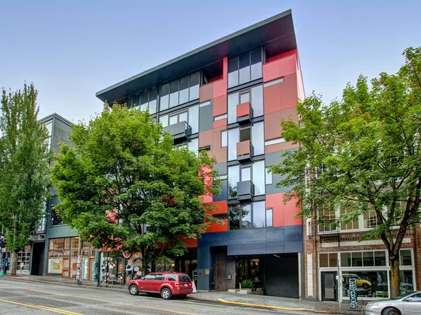 1111 E Pike St APT 204, Seattle, WA 98122