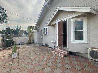 1402 W Alhambra Rd, Alhambra, CA 91801