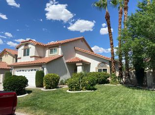 8358 Marcasel Dr, Las Vegas, NV 89123