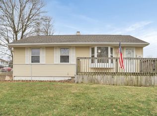 2062 W 6th Ave, Lancaster, OH 43130