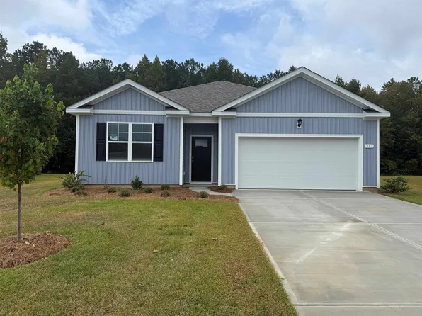 373 Glade Ct., Loris, SC 29569