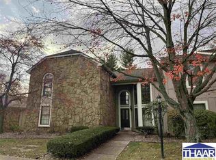 618 Buckskin Ct, Terre Haute, IN 47803