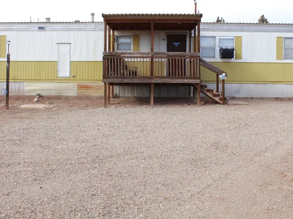 110 Canadian Dr, Conchas Dam, NM 88416