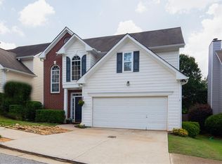 420 Kensington Parc Dr, Avondale Estates, GA 30002