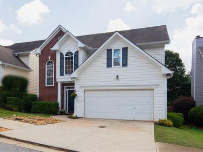 420 Kensington Parc Dr, Avondale Estates, GA, 30002