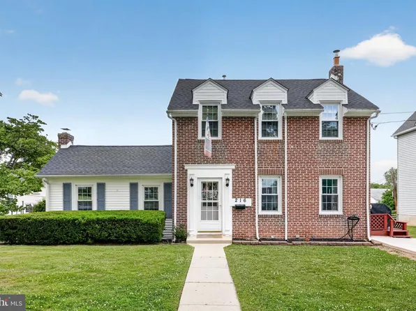 216 1st Ave, Broomall, PA 19008