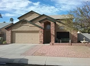 6634 N 84th Ln, Glendale, AZ 85305