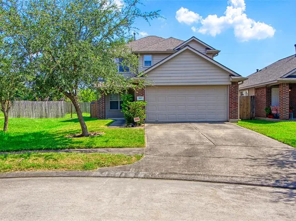 2107 Timur Way, Houston, TX 77047