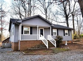 109 Cedar Ridge Rd, Randleman, NC 27317