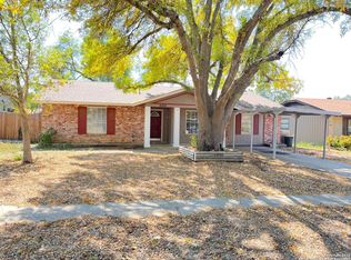 6802 Spring Manor St, San Antonio, TX 78249
