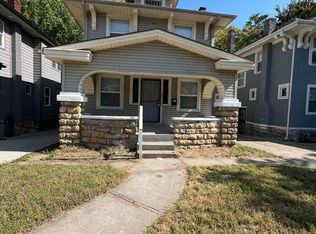 3827 College Ave, Kansas City, MO 64128