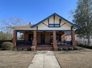 1282 Courtland Ave, Macon, GA 31204