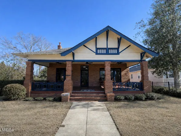 1282 Courtland Ave, Macon, GA 31204