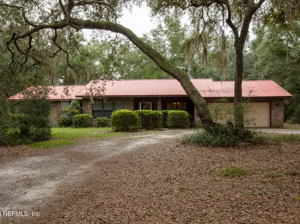 114 MANDARIN LAKE Road, Melrose, FL 32666