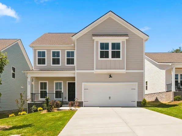 6307 Loudwater Ct Lot 116, Smyrna, TN 37167