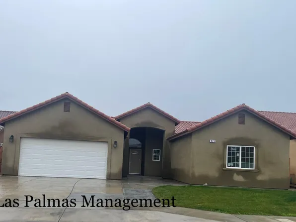 875 Clora Ann Ave, Dinuba, CA 93618