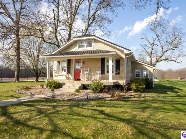 4506 Oak Hill Rd, Sonora, KY 42776