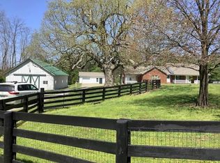 891 N Yarnallton Pike, Lexington, KY 40511