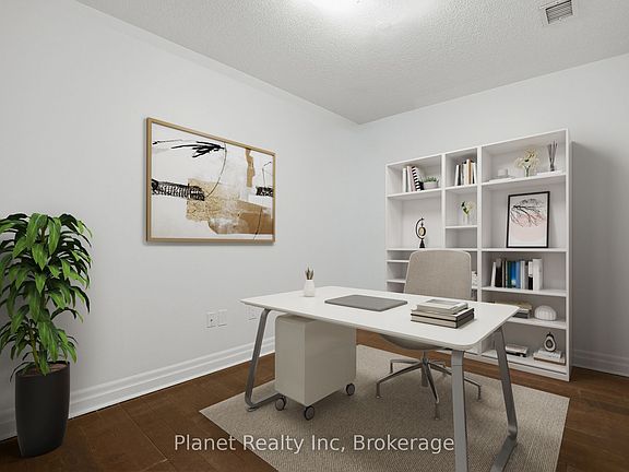 5th image of 150 Wellington St E #501