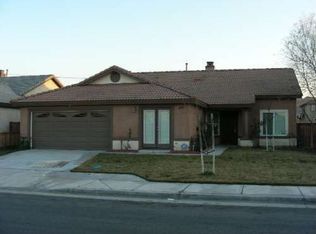 4855 Creekridge Ln, Hemet, CA 92545