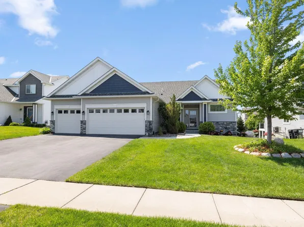 15672 Fairchild Way, Apple Valley, MN 55124