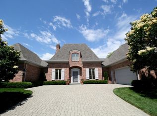 7948 Beaumont Green Pl, Indianapolis, IN