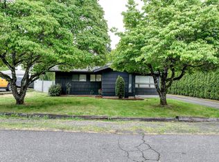 124 NE 143rd Ave, Portland, OR 97230