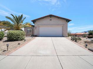 256 N Via La Castellana, Green Valley, AZ 85614