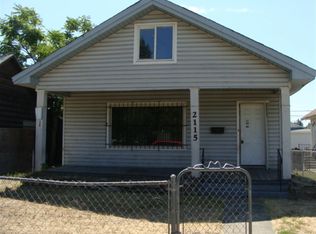 2115 W College Ave, Spokane, WA 99201