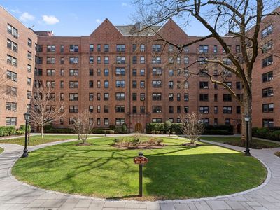 180 Garth Road #4E, Scarsdale, NY, 10583