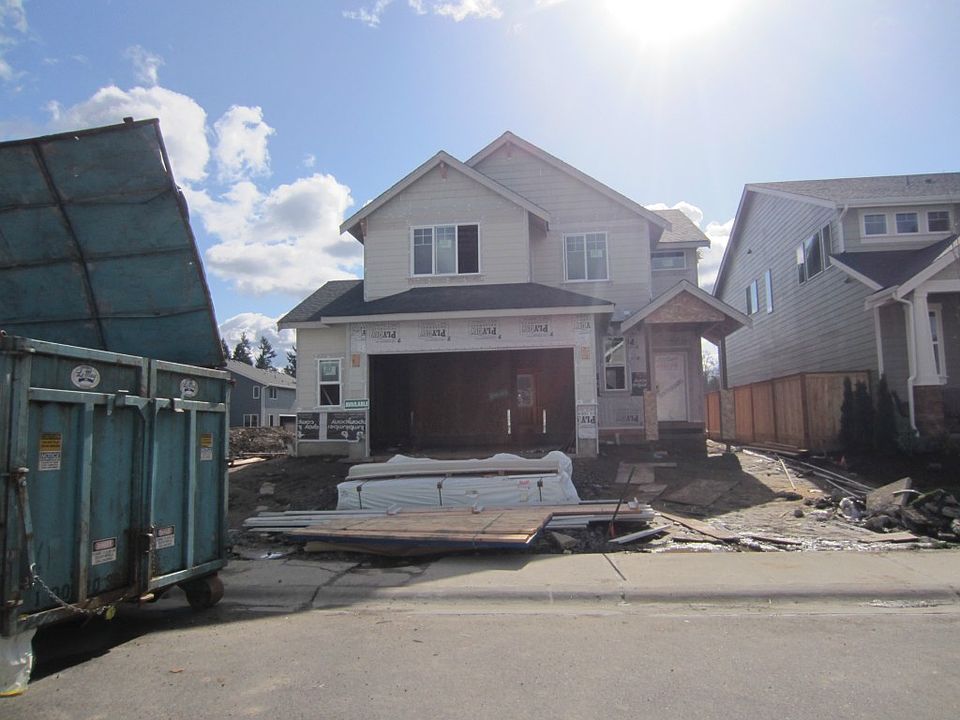 1st image of 8118 164th St E Lot 88