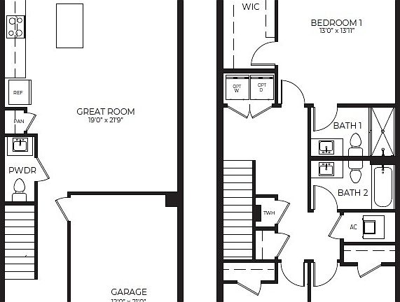 Floor Plan.