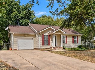 1036 Bush Ave, Oak Grove, KY 42262