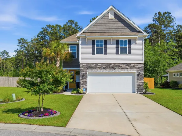 237 Celestial Blvd, Summerville, SC 29486