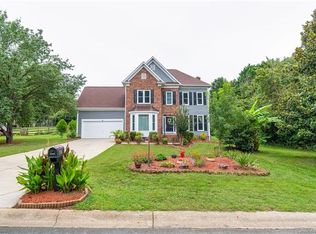 427 Grantchester Cir, Charlotte, NC 28262