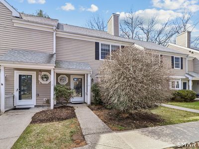 41 Tamarack Avenue #118, Danbury, CT, 06811