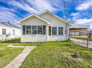 307 Myrtle St, Houma, LA 70363