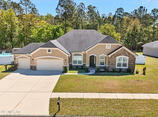 1415 KING RAIL Lane, Middleburg, FL 32068