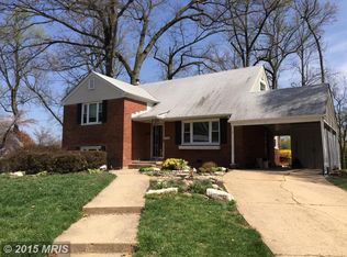 10322 Wood Rd, Fairfax, VA 22030