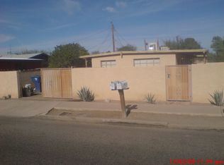 870 W Alameda St, Tucson, AZ 85745