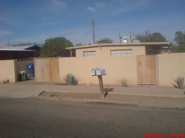 870 W Alameda St, Tucson, AZ 85745