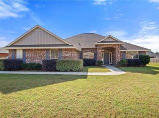 9721 Brooklyns Way N, Semmes, AL 36575