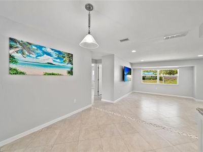 1638 N Hermitage Rd, Fort Myers, FL, 33919