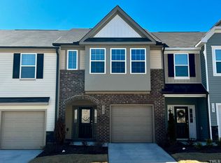 1145 Amber Shadow Dr, Durham, NC 27703