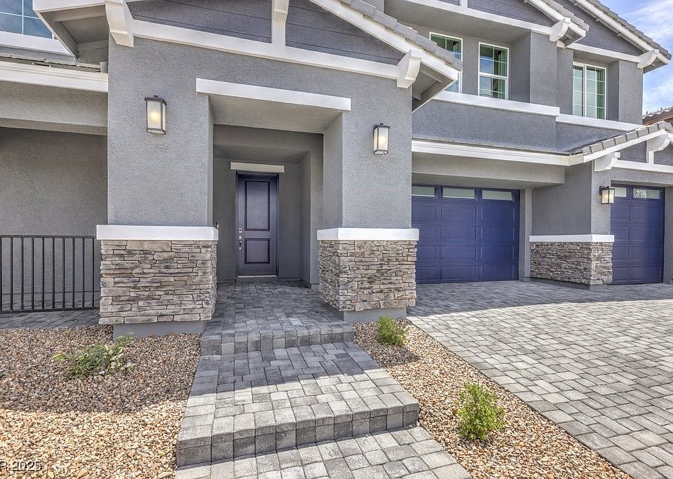 7812 Alola Springs Ln LOT 1, North Las Vegas, NV 89084 | Zillow