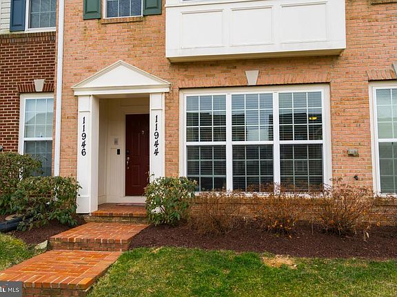 2nd image of 11946 Little Seneca Pkwy #2512