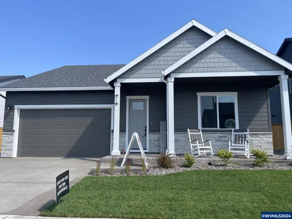 5396 49th Ave NE, Salem, OR 97305