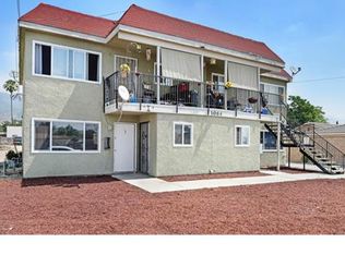 1064 W 48th St APT 4, San Bernardino, CA 92407