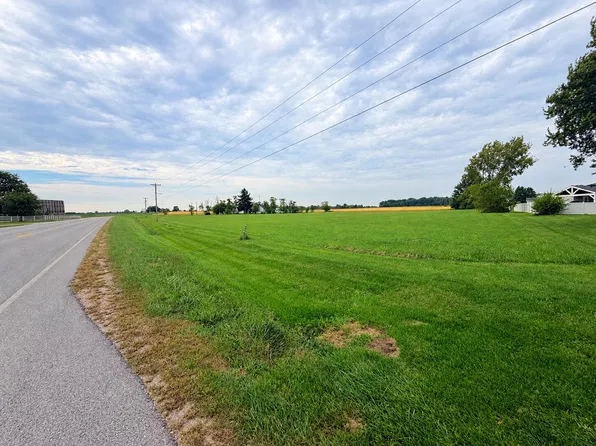 0 County Road 25a, Wapakoneta, OH 45895